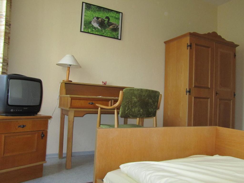 Hotel Gasthof Humplbrau Wolfratshausen Rom bilde