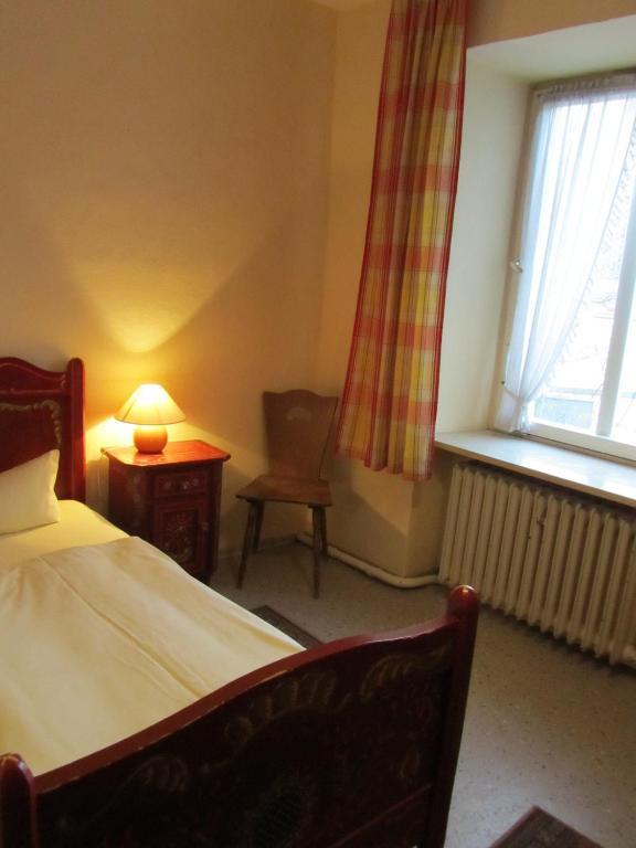 Hotel Gasthof Humplbrau Wolfratshausen Rom bilde