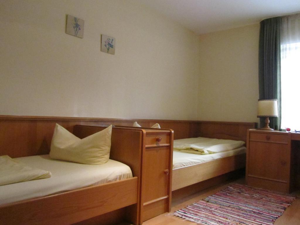 Hotel Gasthof Humplbrau Wolfratshausen Rom bilde