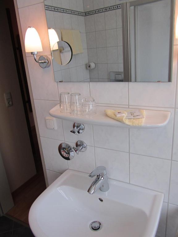 Hotel Gasthof Humplbrau Wolfratshausen Rom bilde