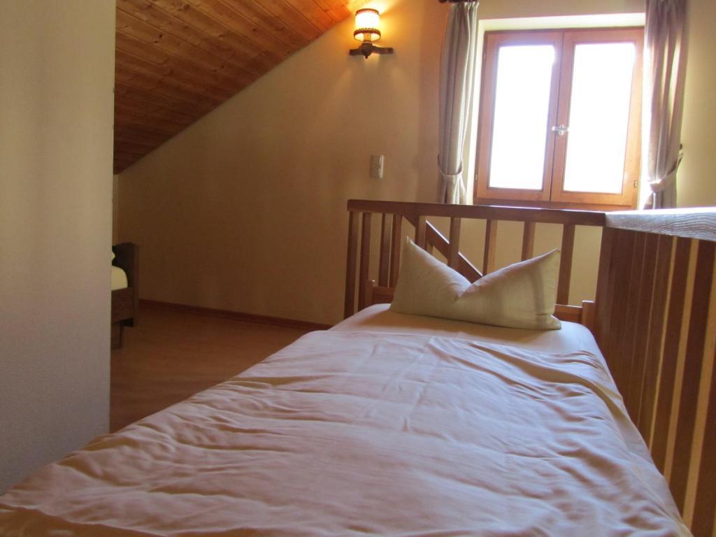 Hotel Gasthof Humplbrau Wolfratshausen Rom bilde