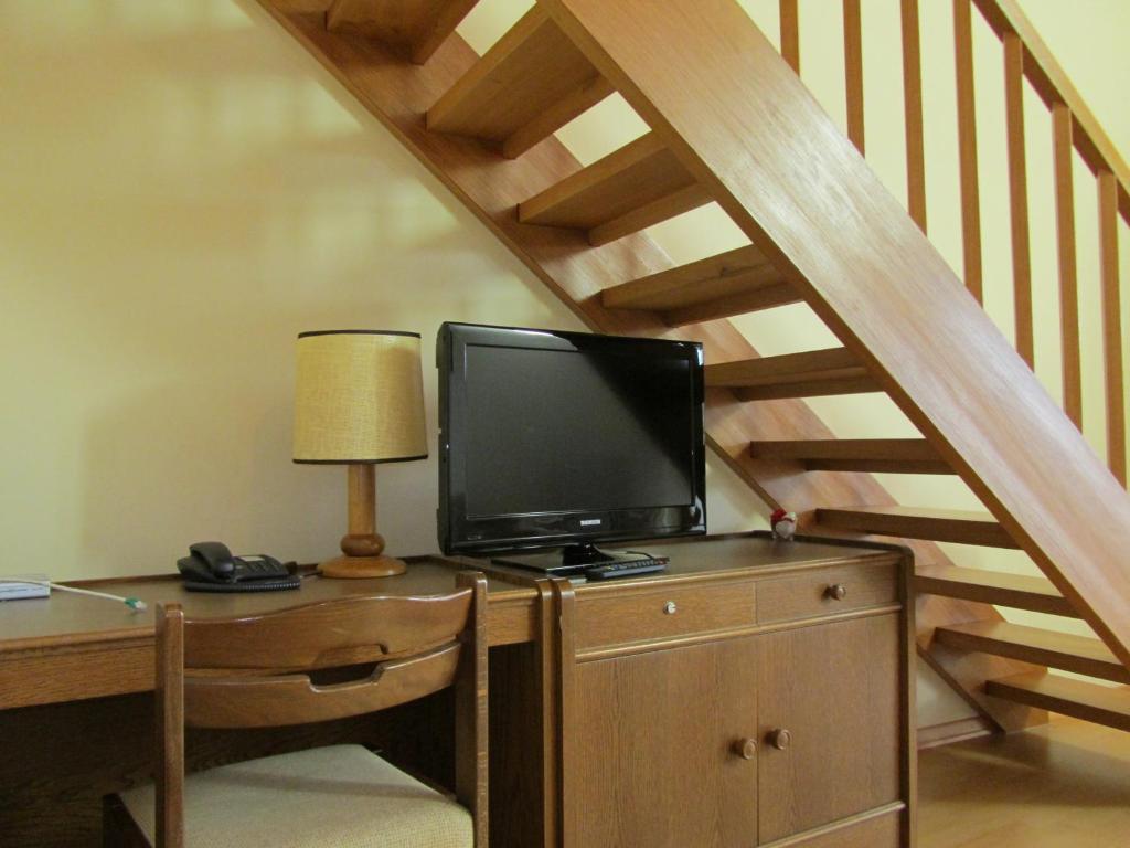 Hotel Gasthof Humplbrau Wolfratshausen Rom bilde